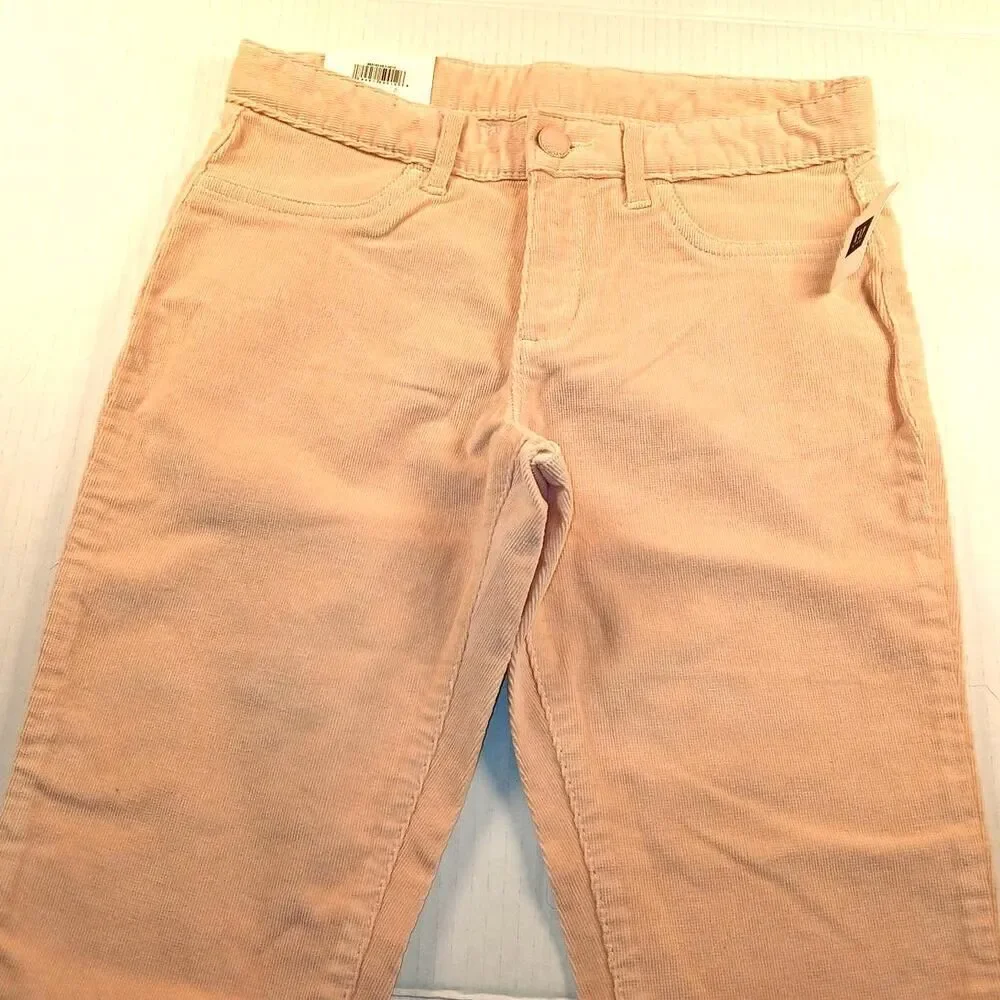 GAP free finds little